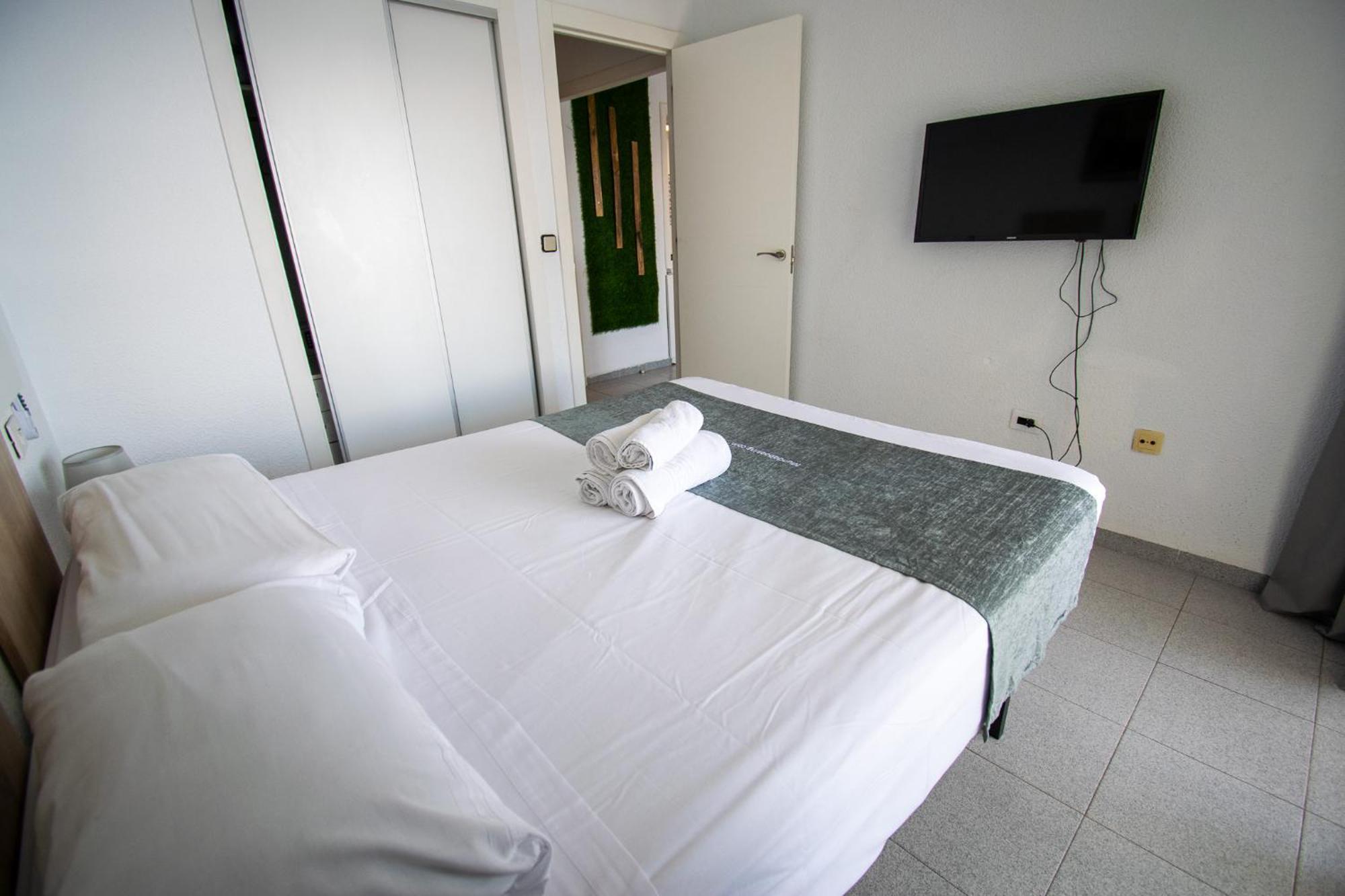 Don Miguel II 18-G Levante Beach Benidorm Zewnętrze zdjęcie