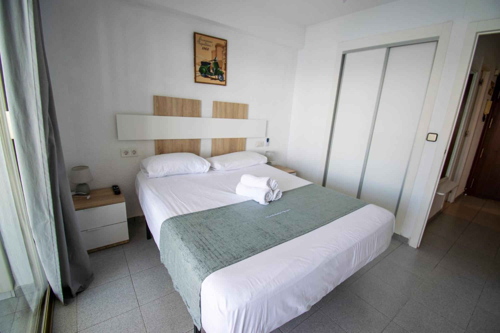 Don Miguel II 18-G Levante Beach Benidorm Zewnętrze zdjęcie